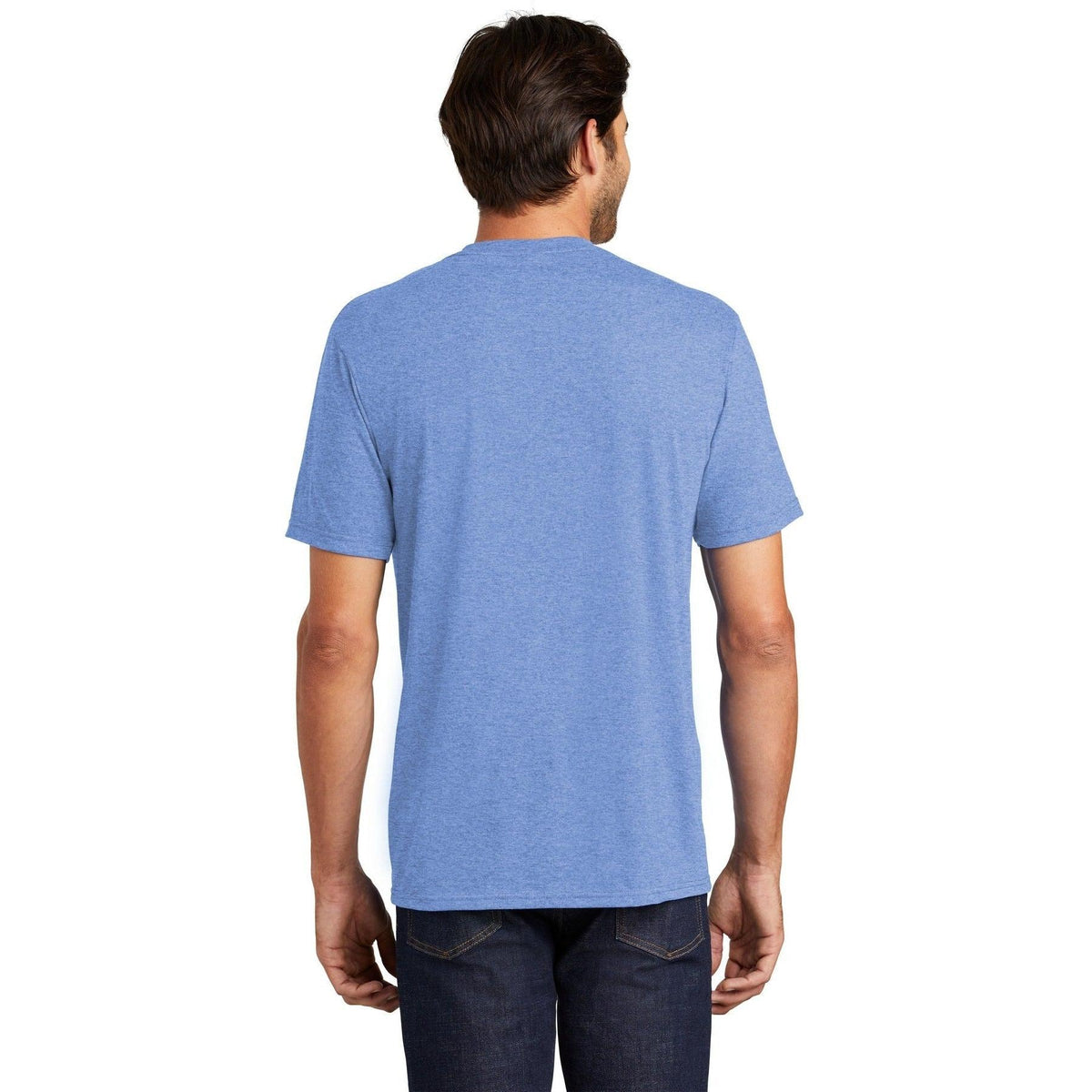 no-logo District Perfect Tri Tee-Regular-District-Thread Logic