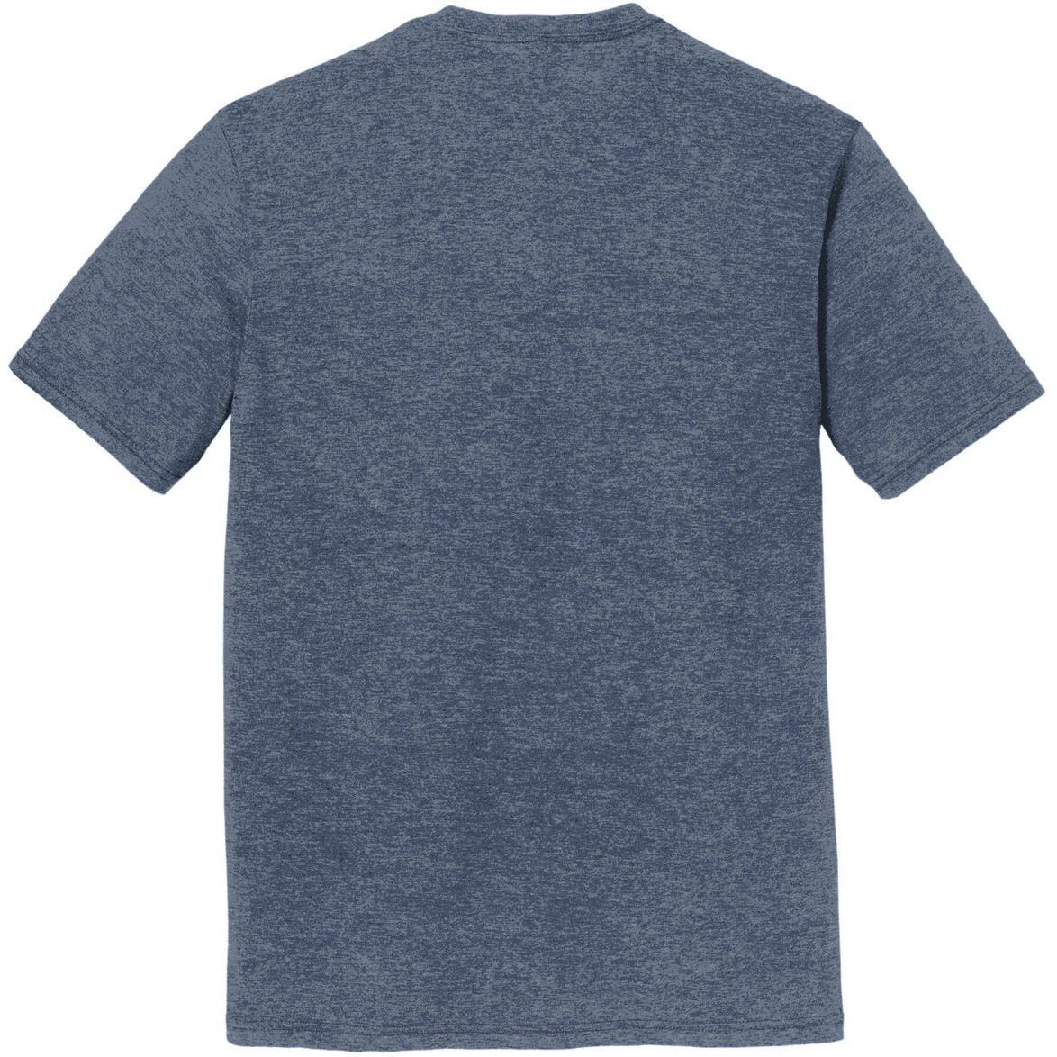 no-logo District Perfect Tri Tee-Regular-District-Thread Logic
