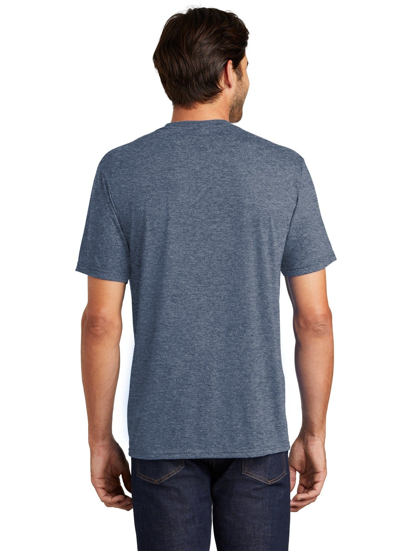 no-logo District Perfect Tri Tee-Regular-District-Thread Logic