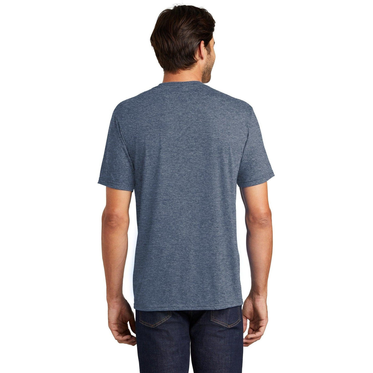 no-logo District Perfect Tri Tee-Regular-District-Thread Logic
