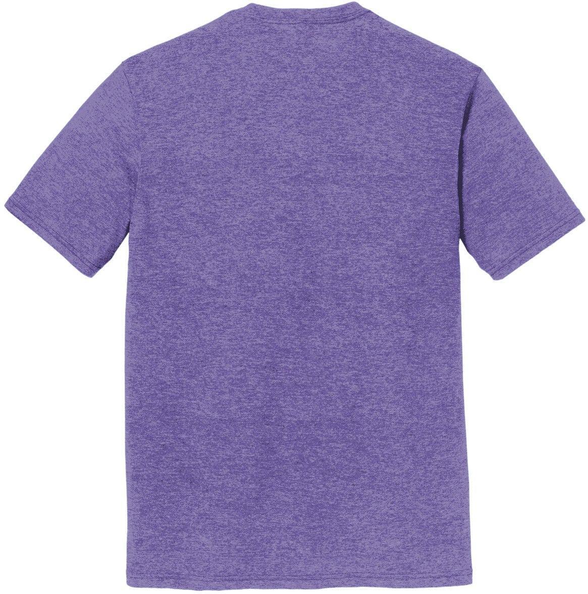 no-logo District Perfect Tri Tee-Regular-District-Thread Logic