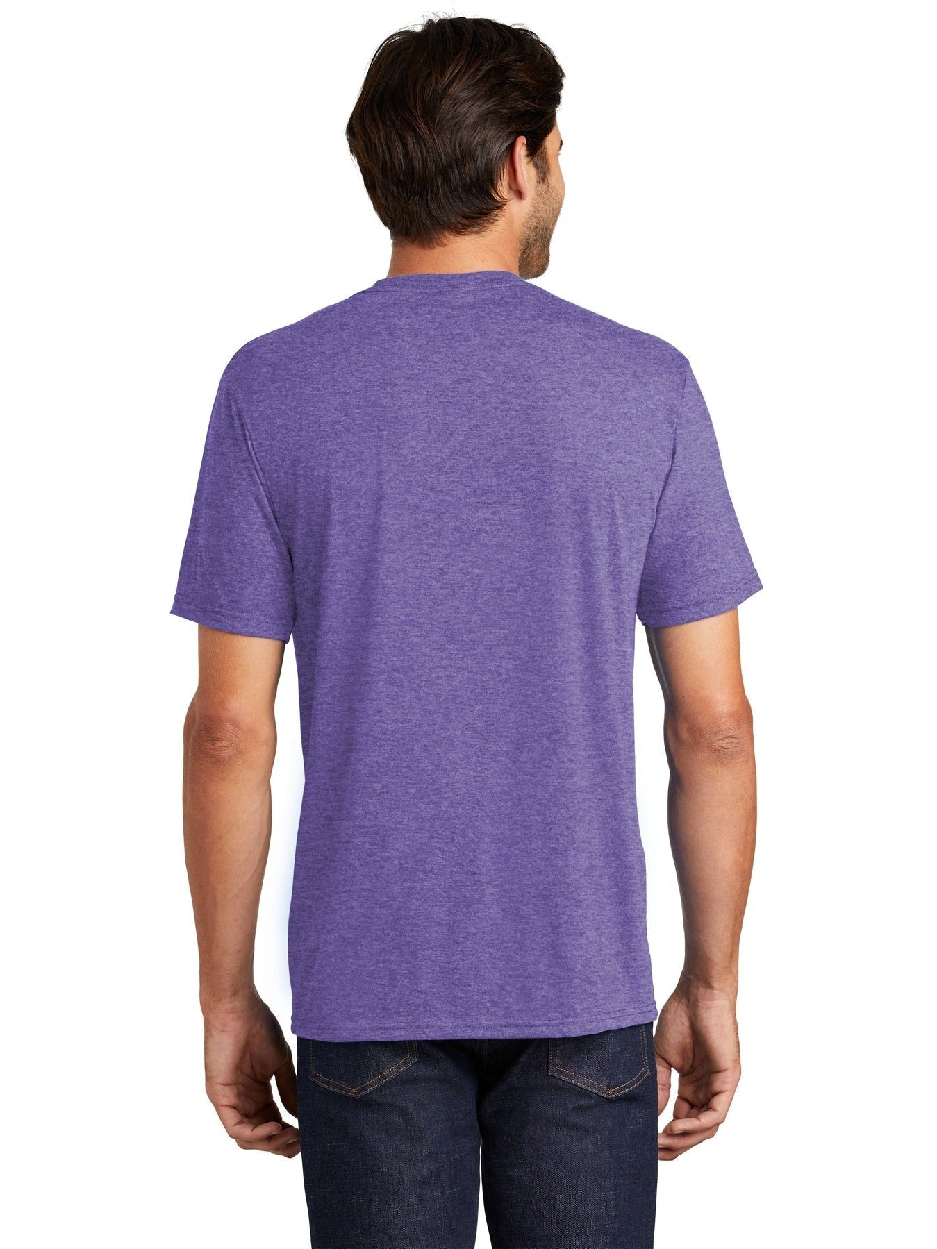 no-logo District Perfect Tri Tee-Regular-District-Thread Logic