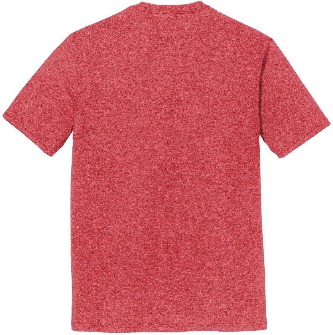 no-logo District Perfect Tri Tee-Regular-District-Thread Logic