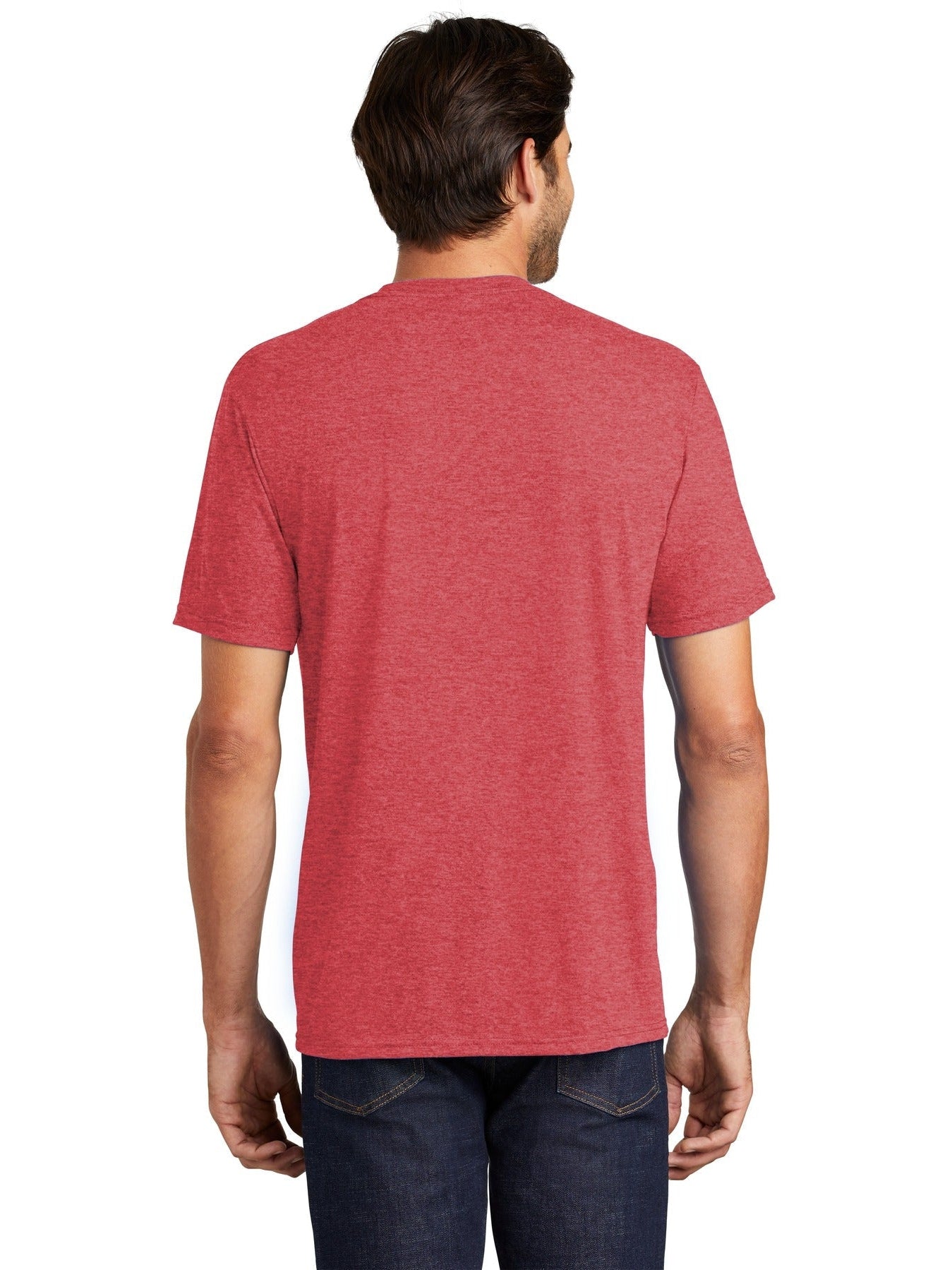 no-logo District Perfect Tri Tee-Regular-District-Thread Logic