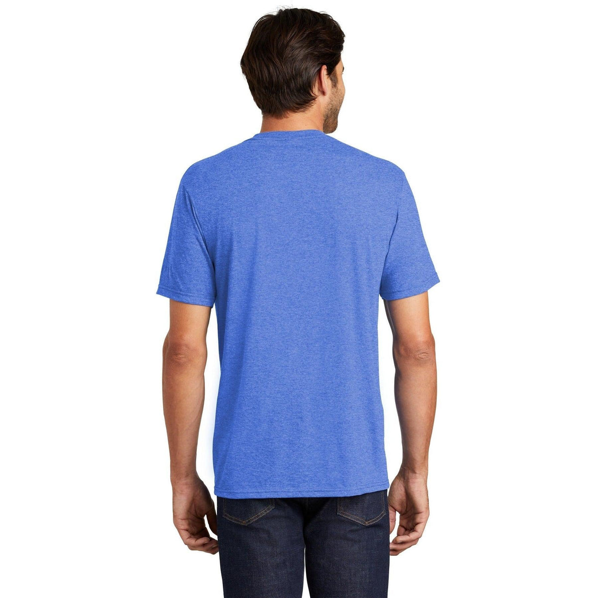 no-logo District Perfect Tri Tee-Regular-District-Thread Logic