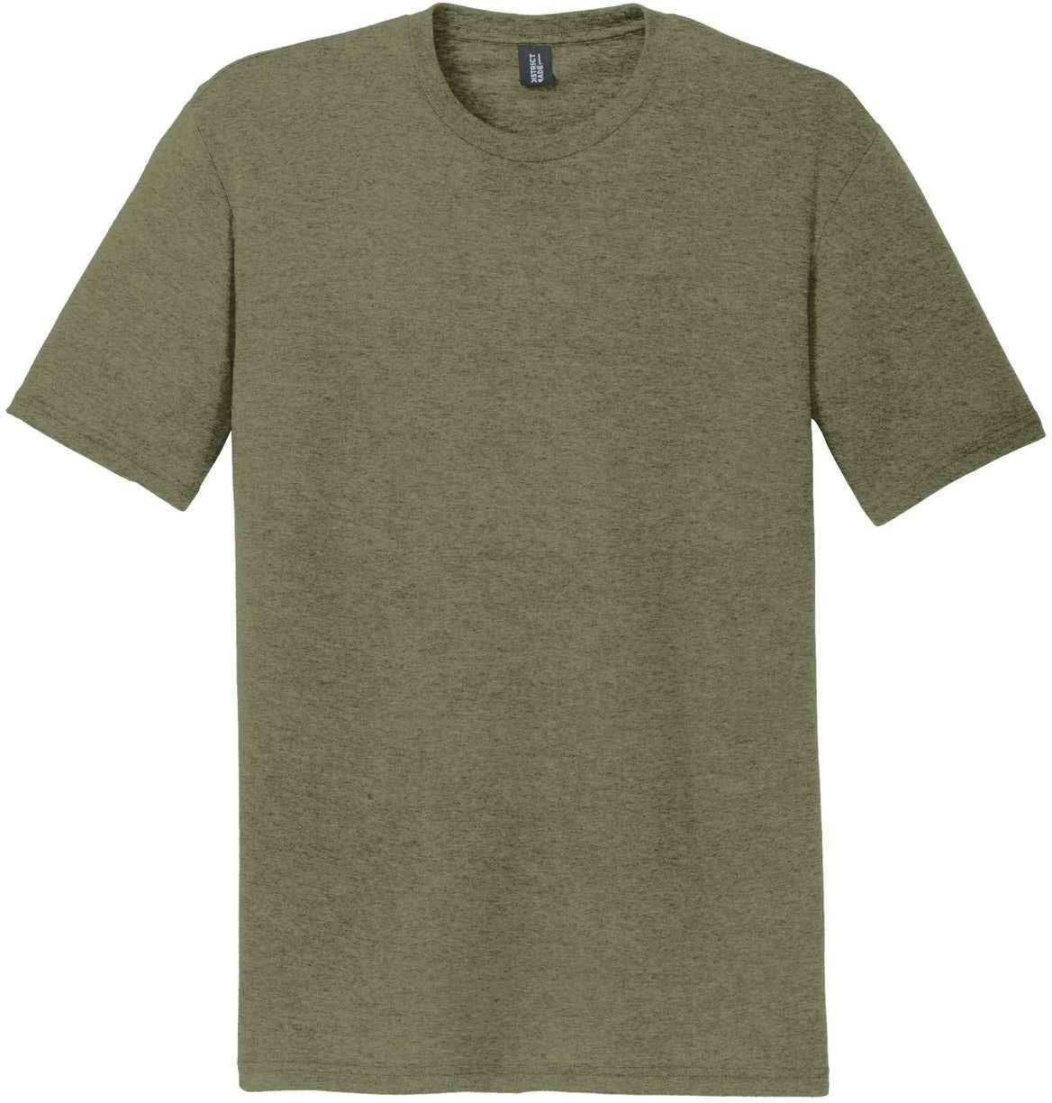 District Perfect Tri Tee