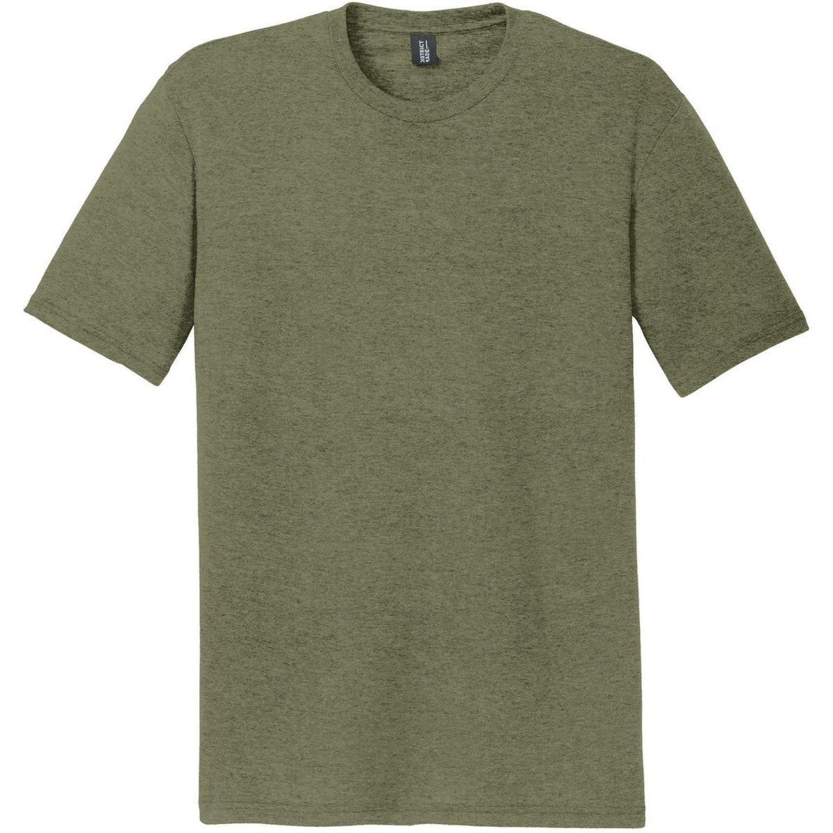 no-logo District Perfect Tri Tee