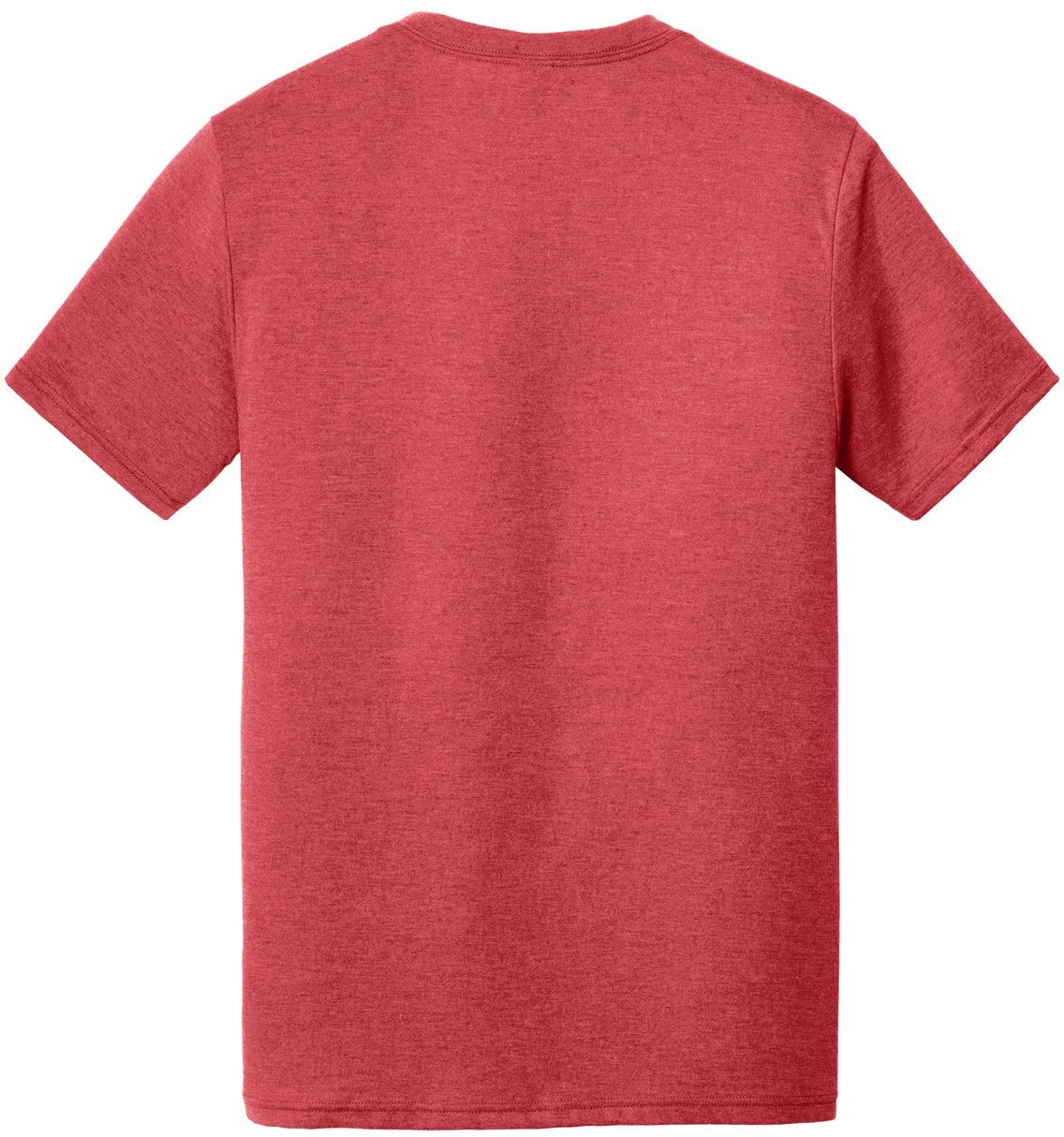 no-logo District Perfect Tri V-Neck Tee-Regular-District-Thread Logic