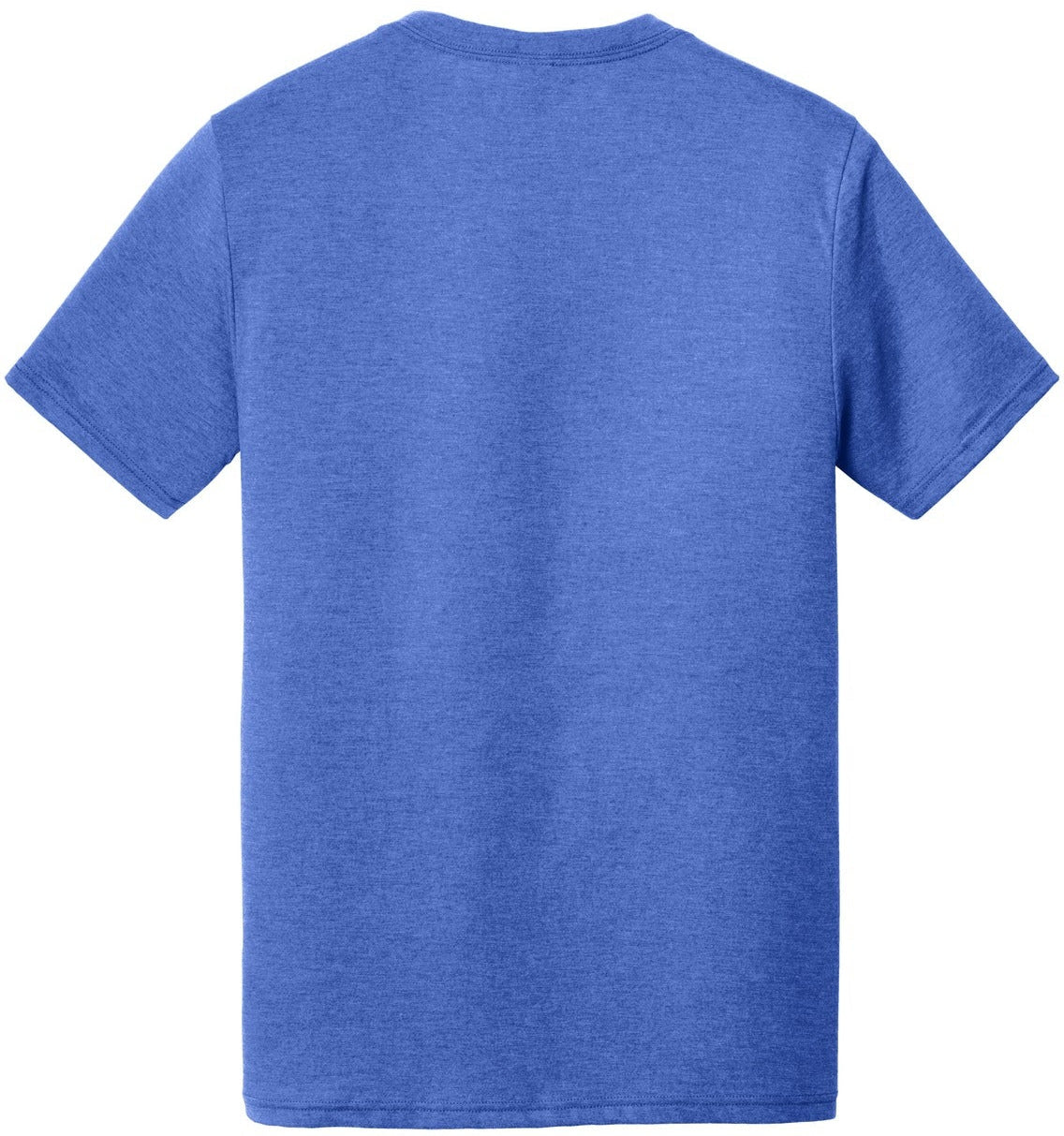 no-logo District Perfect Tri V-Neck Tee-Regular-District-Thread Logic