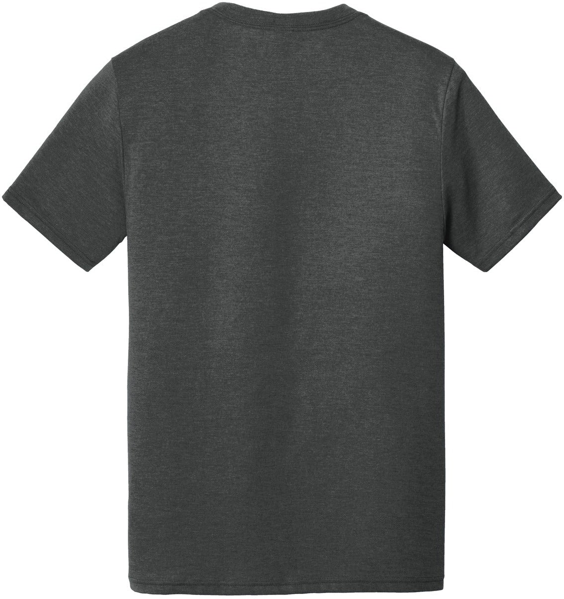 no-logo District Perfect Tri V-Neck Tee-Regular-District-Thread Logic