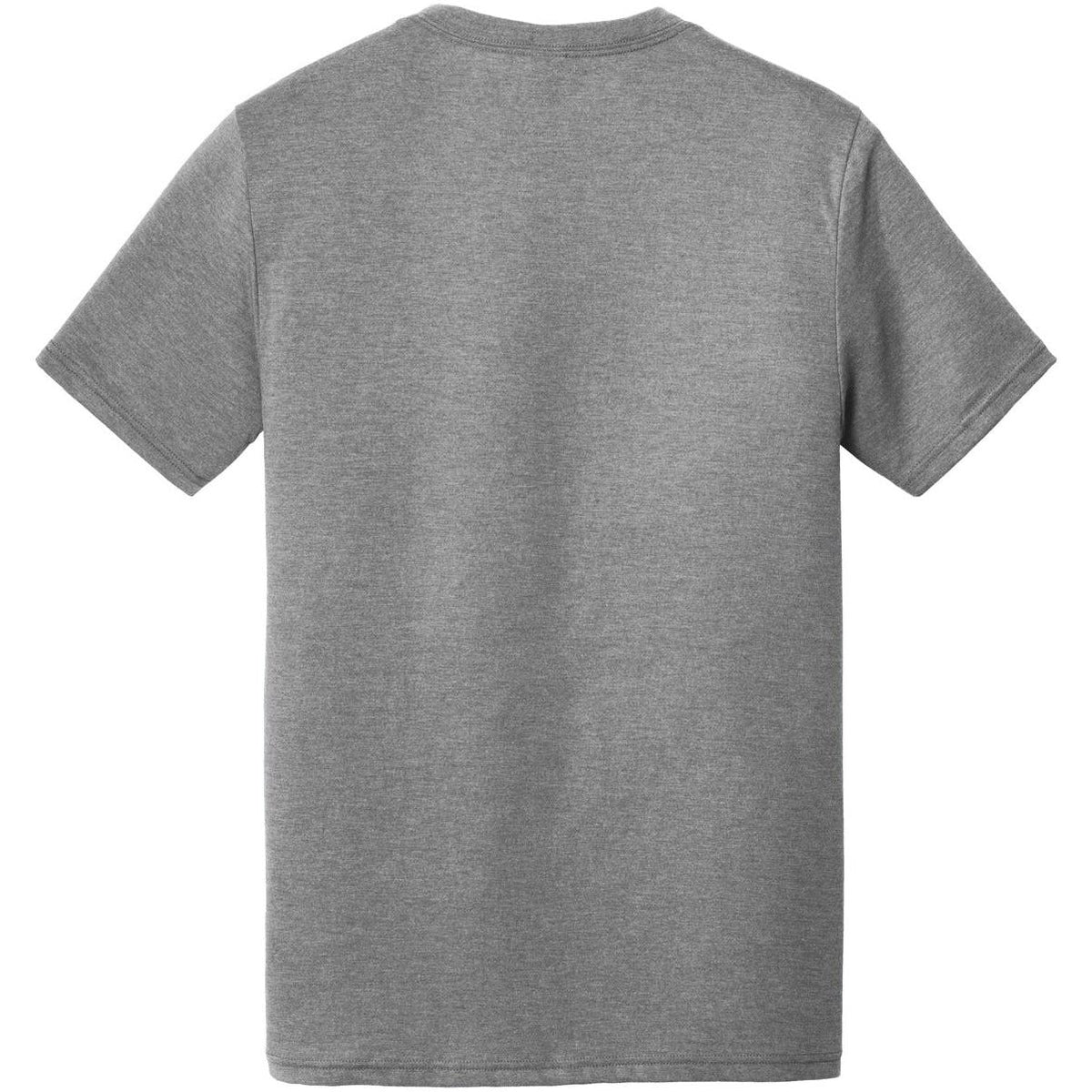 no-logo District Perfect Tri V-Neck Tee-Regular-District-Thread Logic