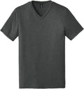 District Perfect Tri V-Neck Tee