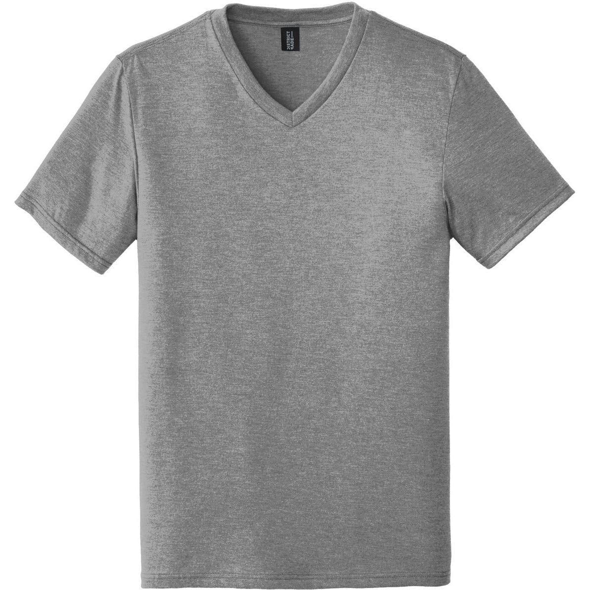 no-logo District Perfect Tri V-Neck Tee