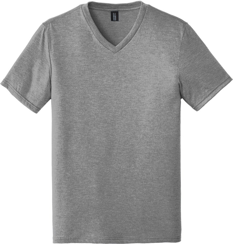 District Perfect Tri V-Neck Tee