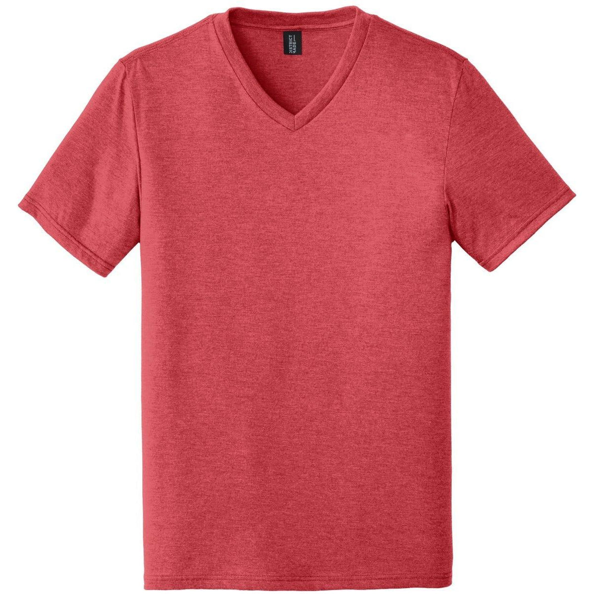 no-logo District Perfect Tri V-Neck Tee