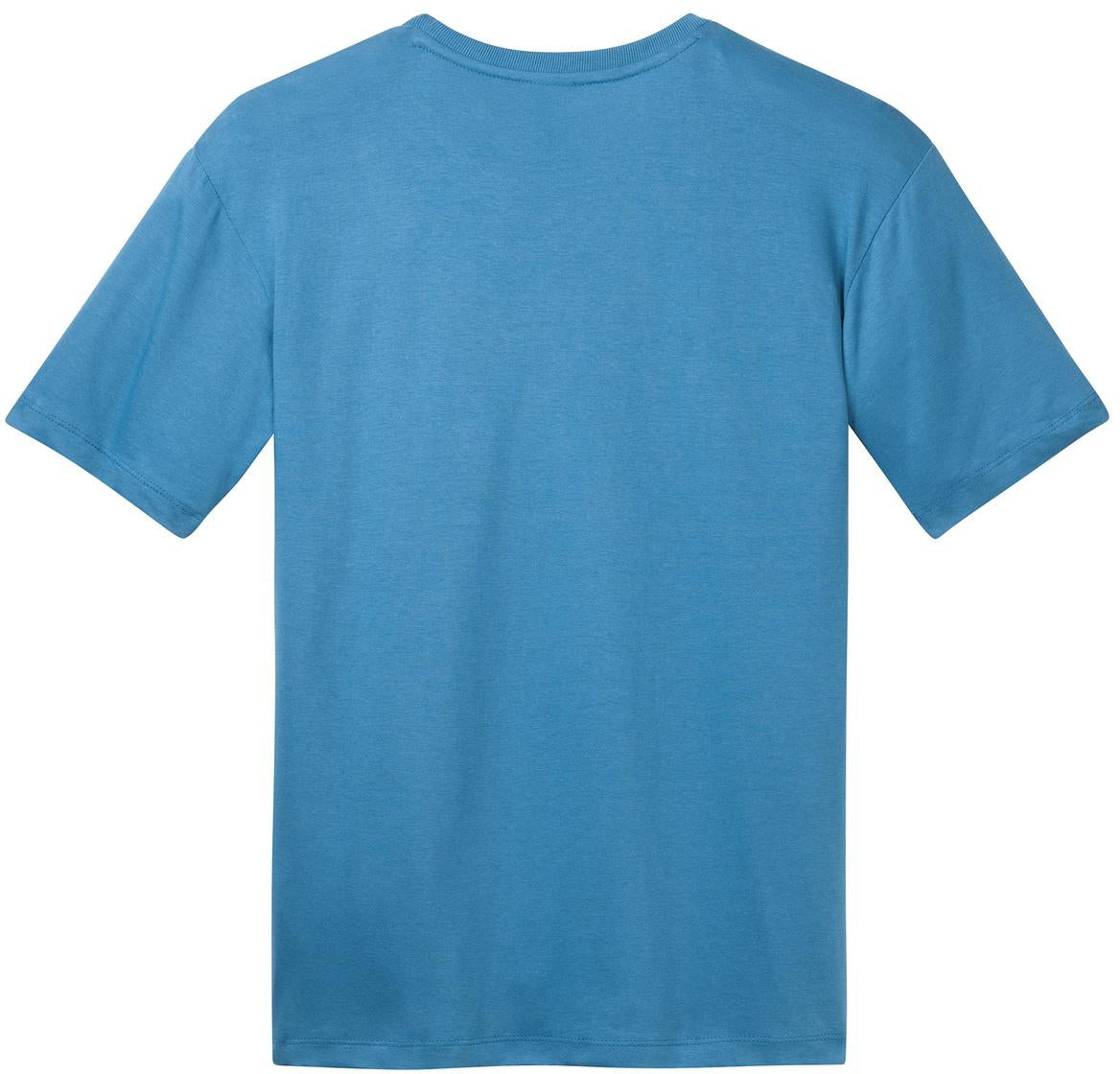 no-logo District Perfect Weight Crew Tee-Regular-District-Thread Logic