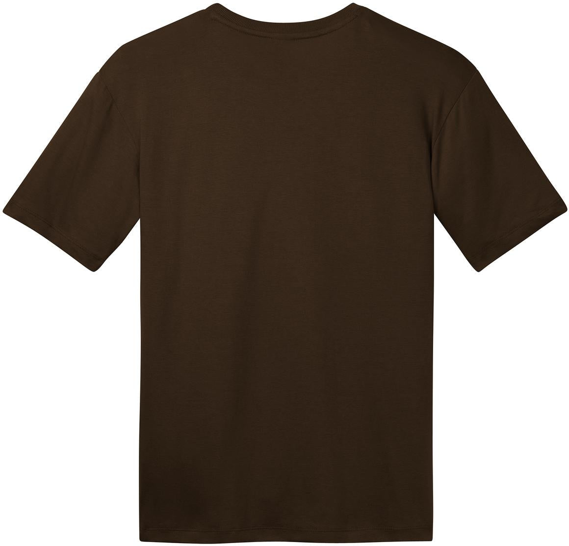 no-logo District Perfect Weight Crew Tee-Regular-District-Thread Logic