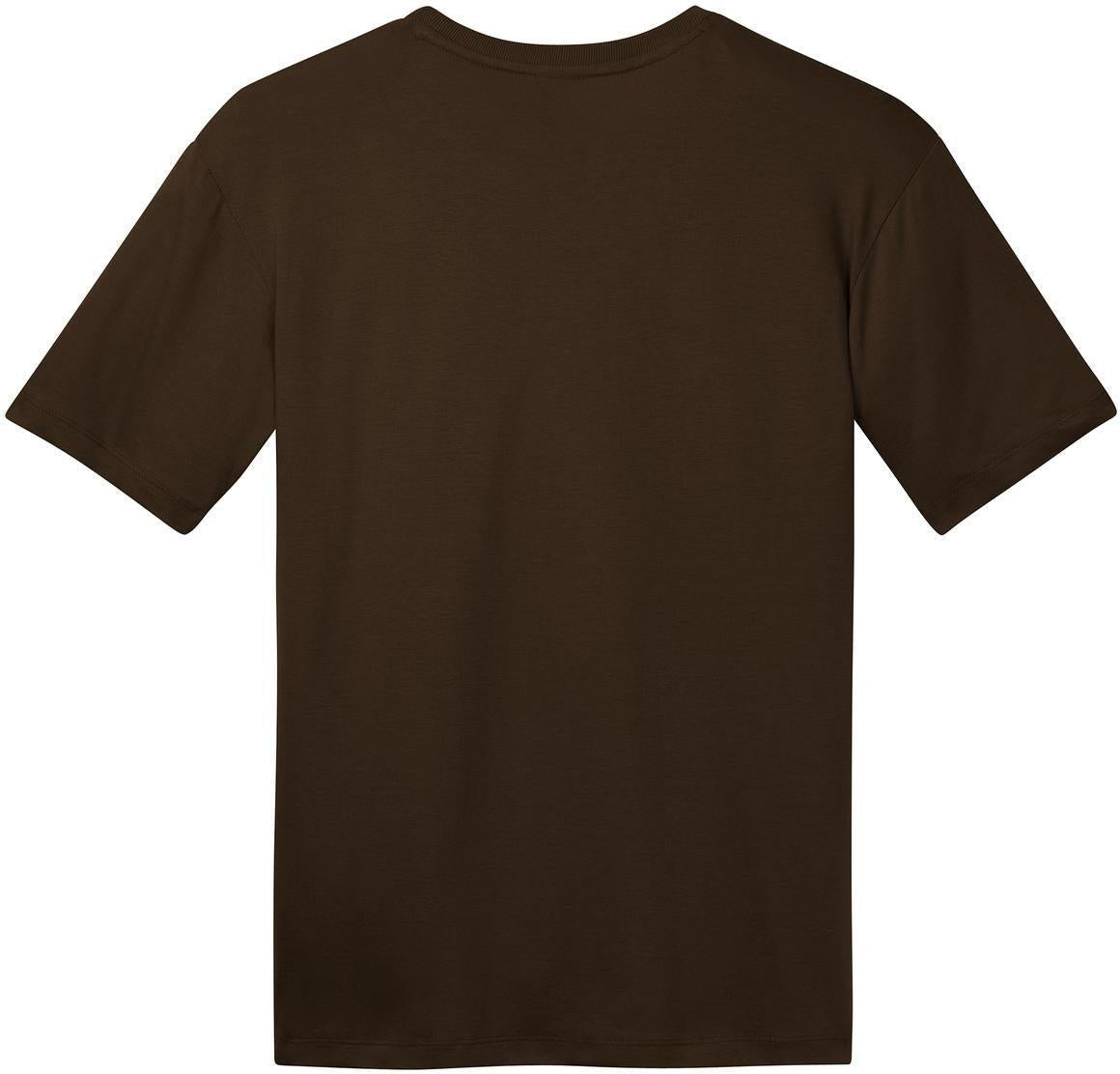 no-logo District Perfect Weight Crew Tee-Regular-District-Thread Logic