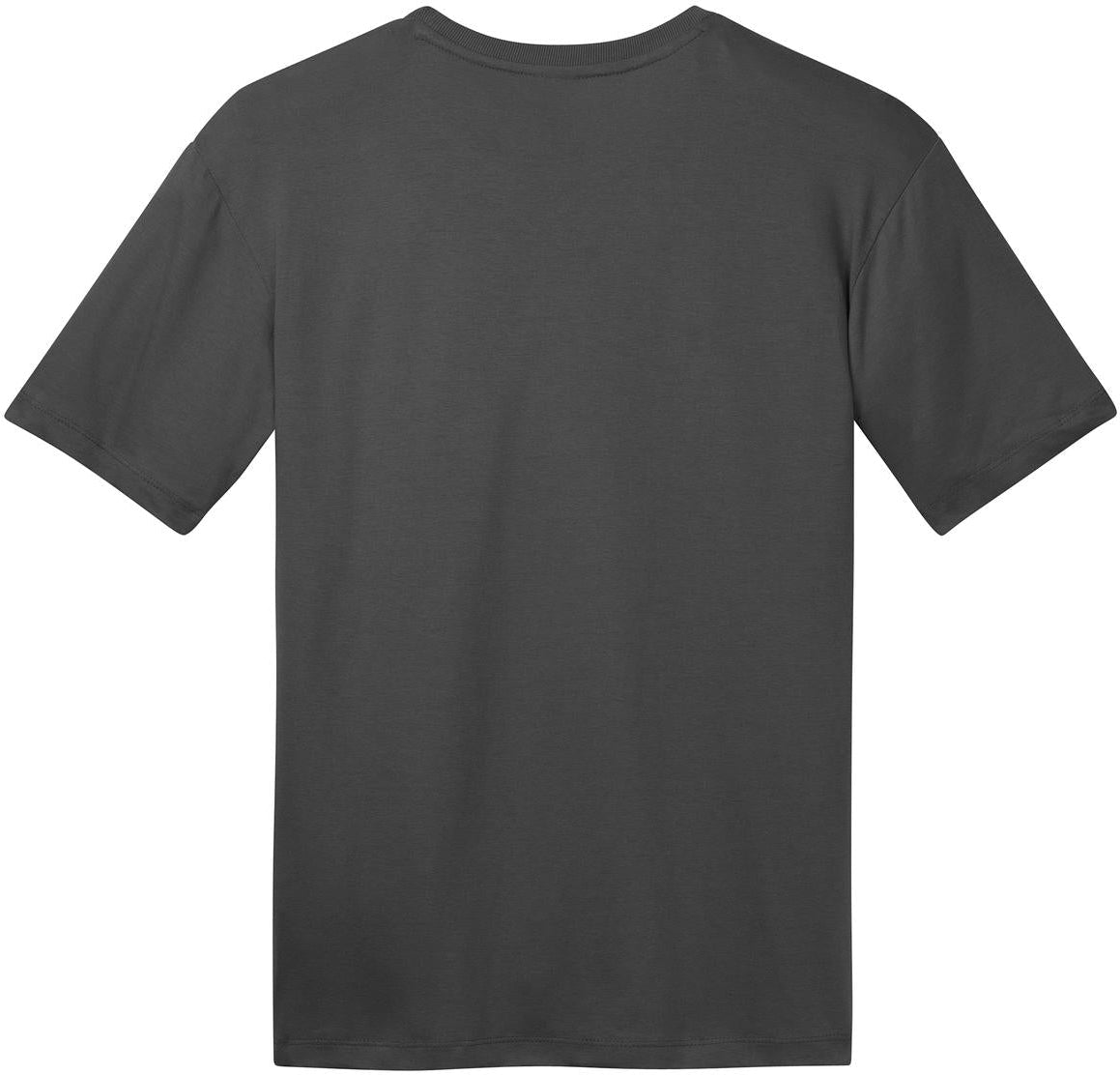 no-logo District Perfect Weight Crew Tee-Regular-District-Thread Logic