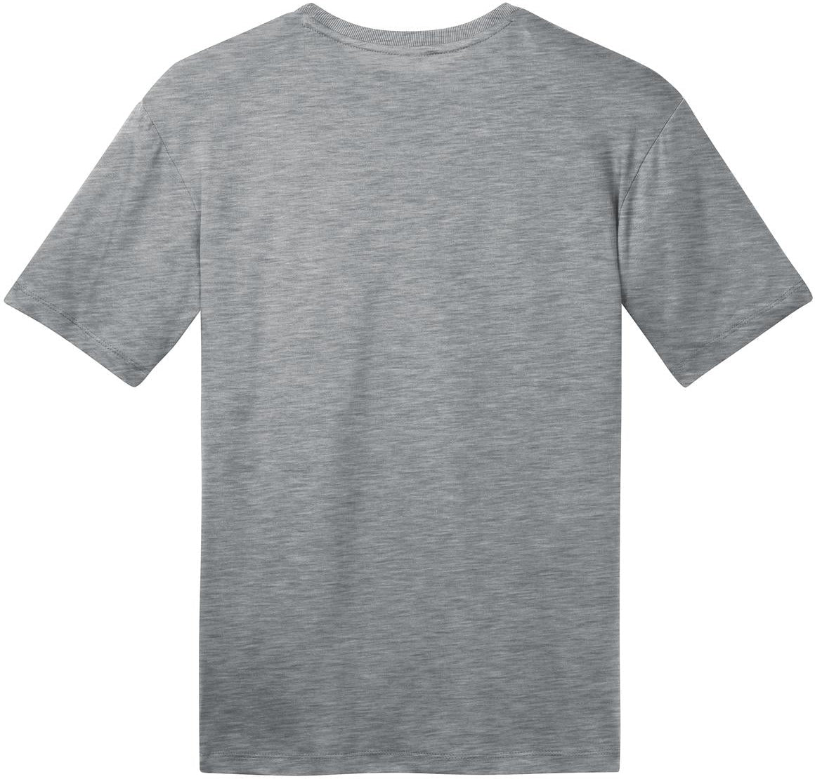 no-logo District Perfect Weight Crew Tee-Regular-District-Thread Logic