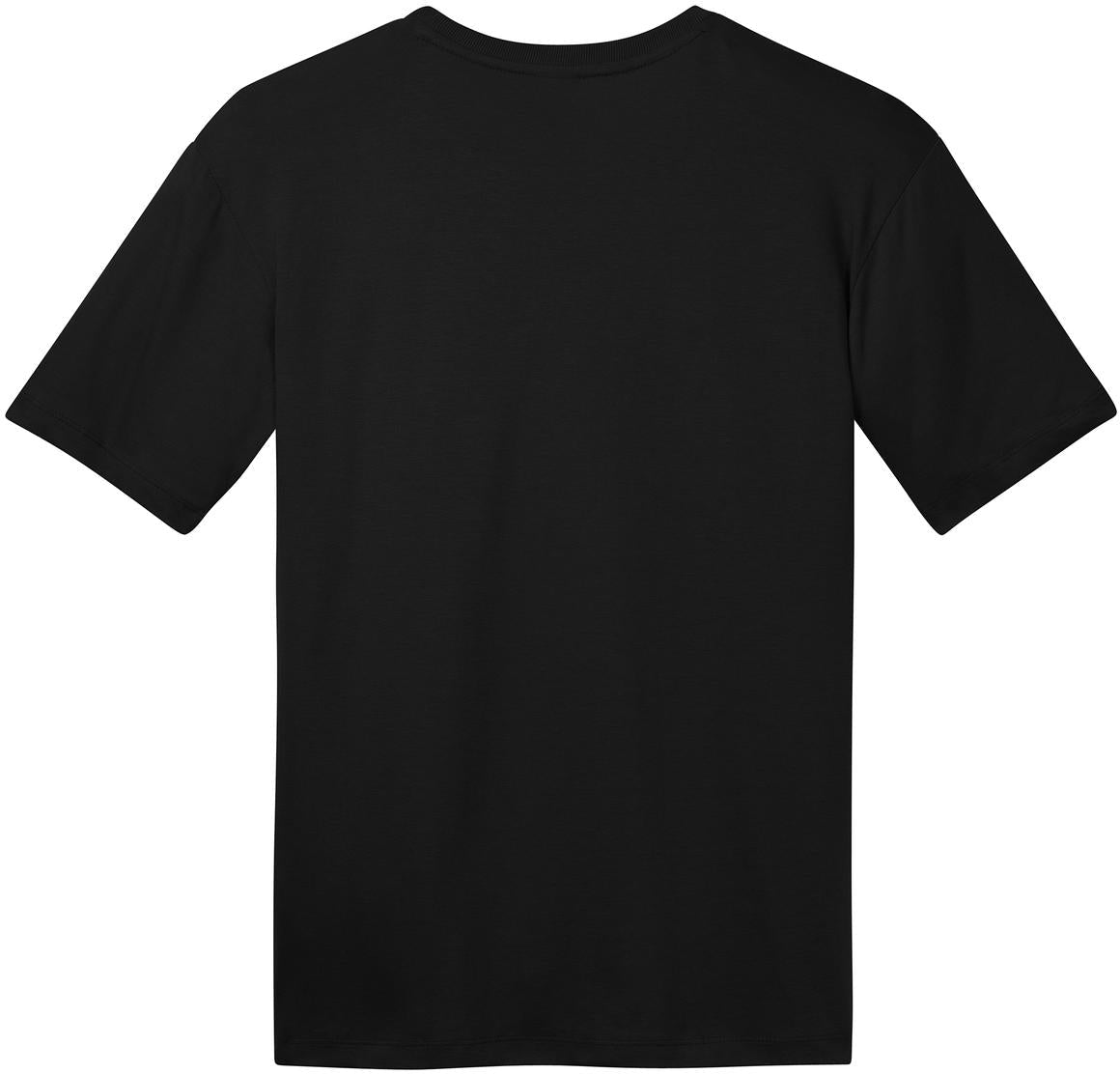 no-logo District Perfect Weight Crew Tee-Regular-District-Thread Logic