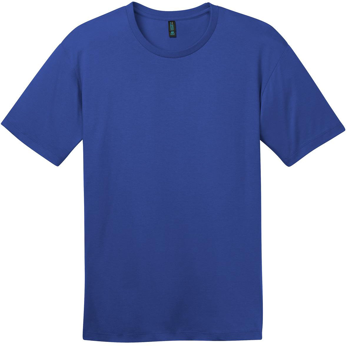 District Perfect Weight Crew Tee