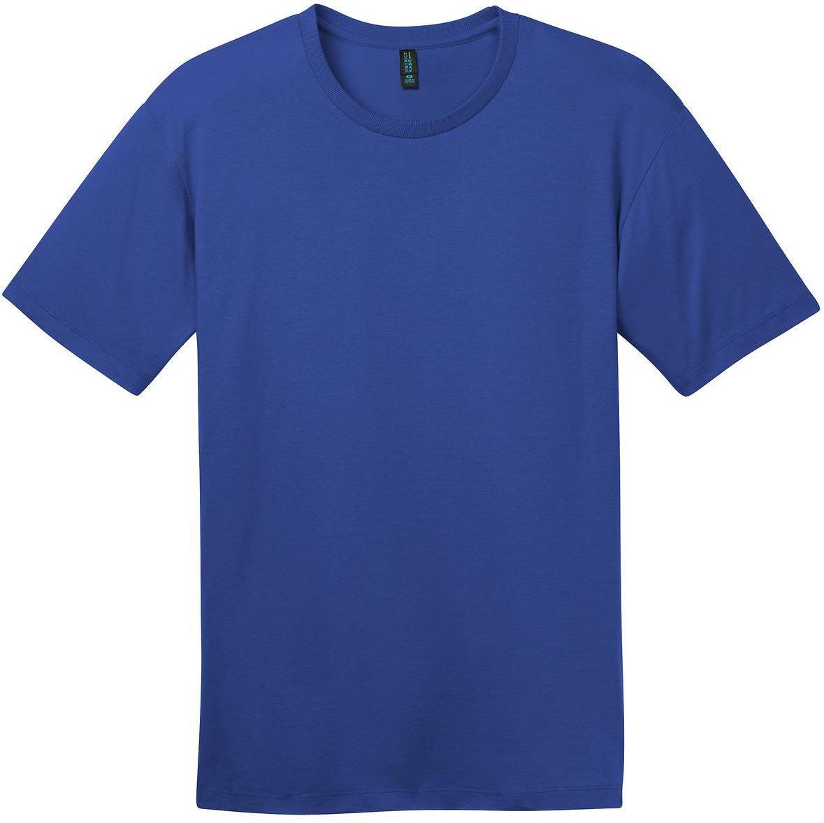 District Perfect Weight Crew Tee