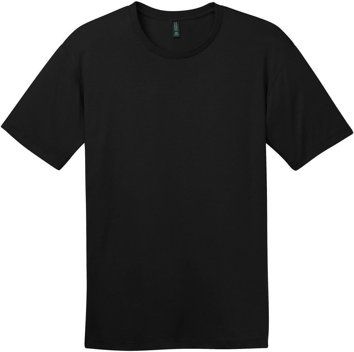 District Perfect Weight Crew Tee