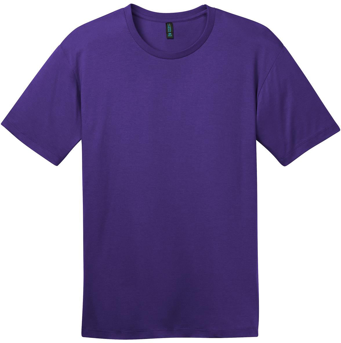 District Perfect Weight Crew Tee