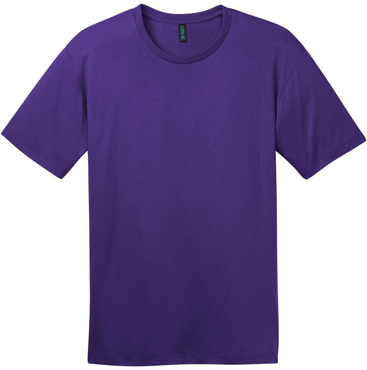 District Perfect Weight Crew Tee