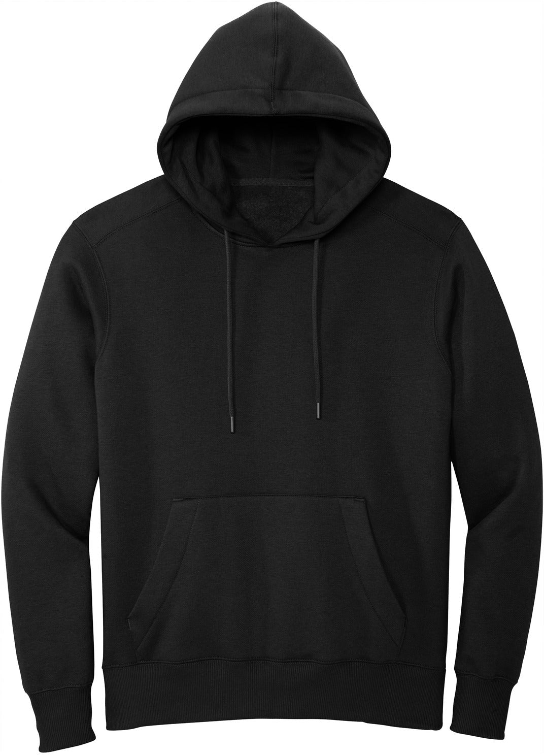 District Perfect Weight Fleece Hoodie