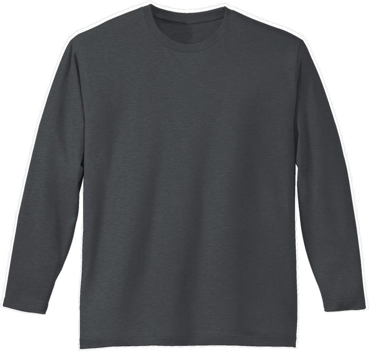 District Perfect Weight Long Sleeve Tee