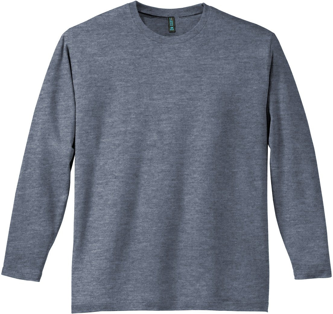 District Perfect Weight Long Sleeve Tee