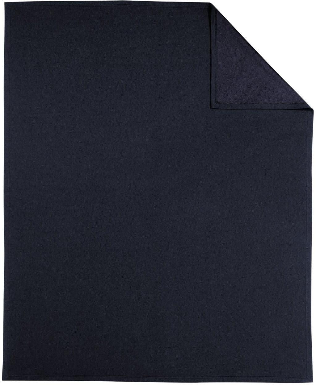 no-logo District Re-Blanket-Regular-District-True Navy-1 Size-Thread Logic