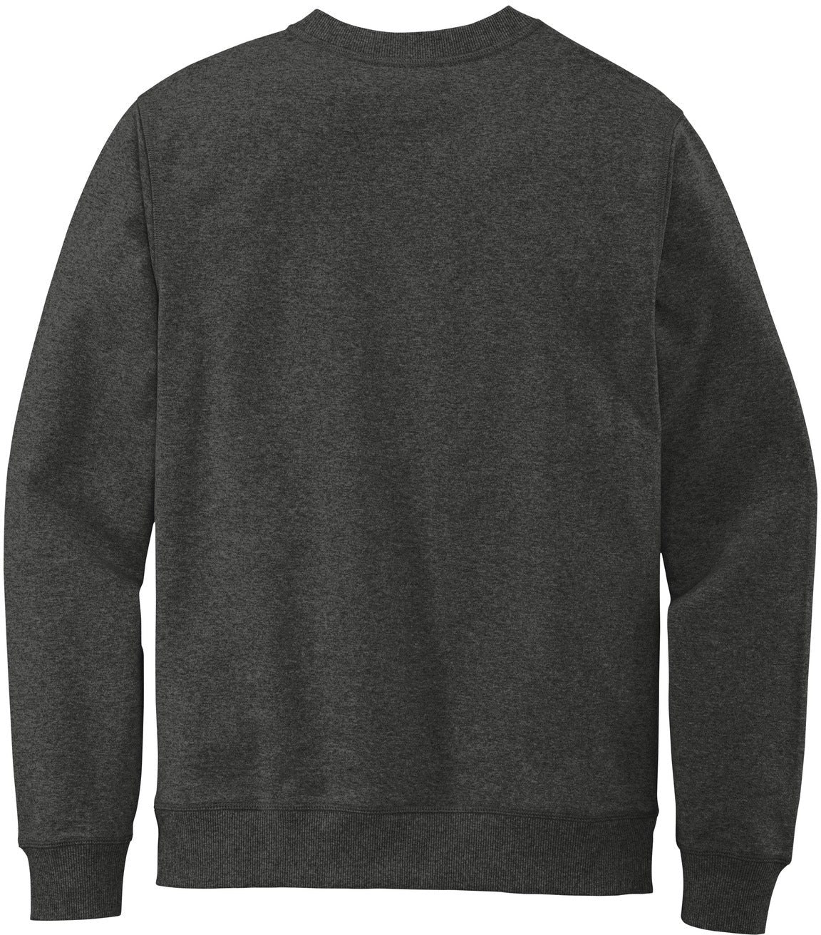 no-logo District Re-Fleece Crew-Regular-District-Thread Logic