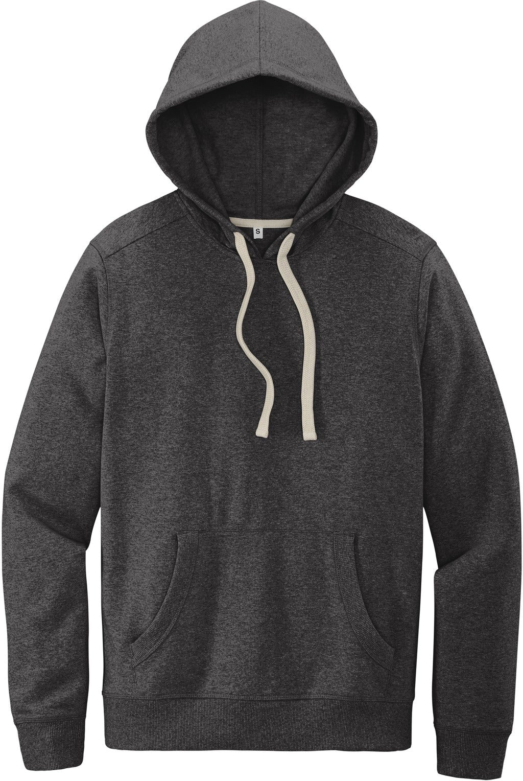 District Re-Fleece Hoodie