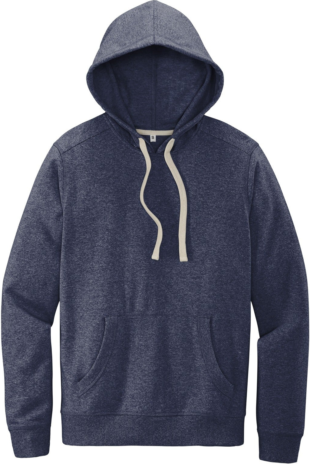 District Re-Fleece Hoodie