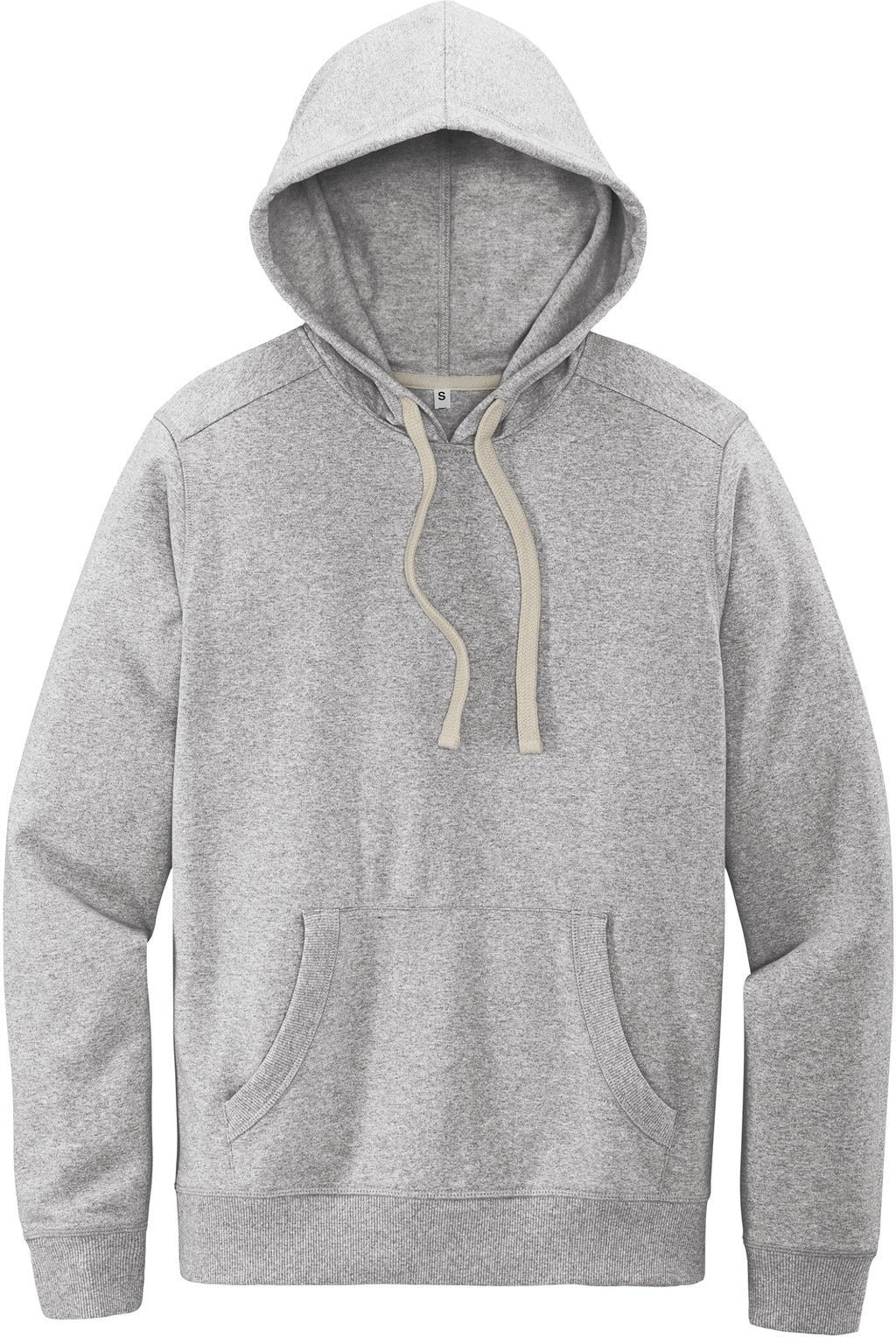 District Re-Fleece Hoodie
