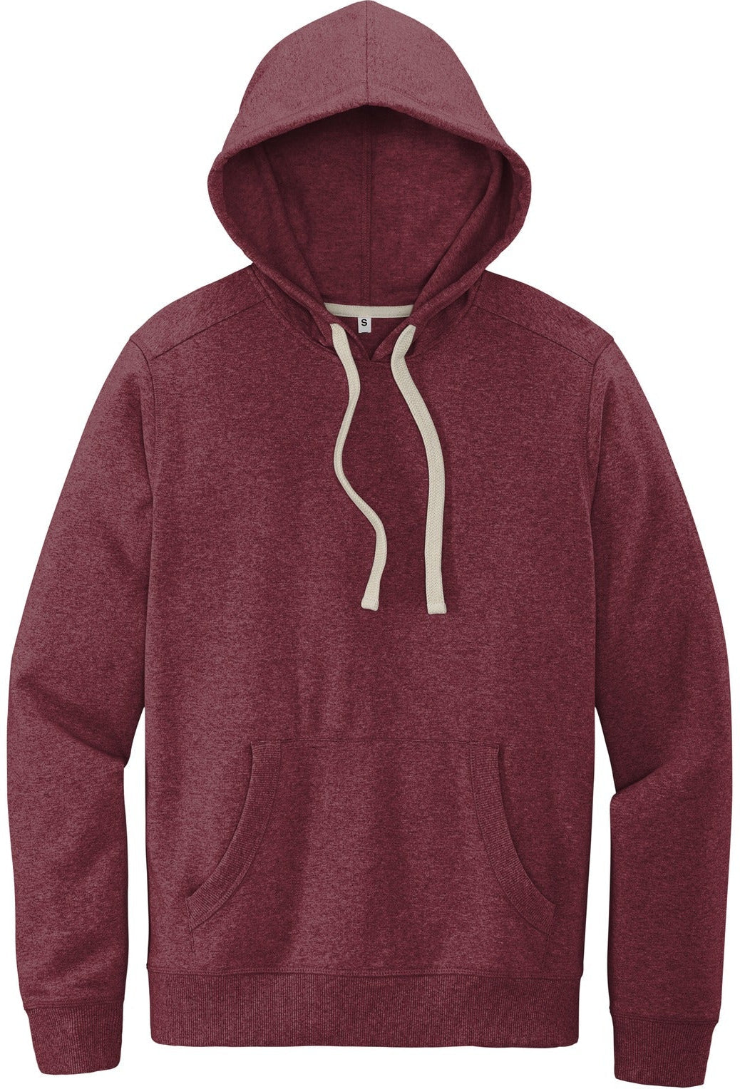 District Re-Fleece Hoodie