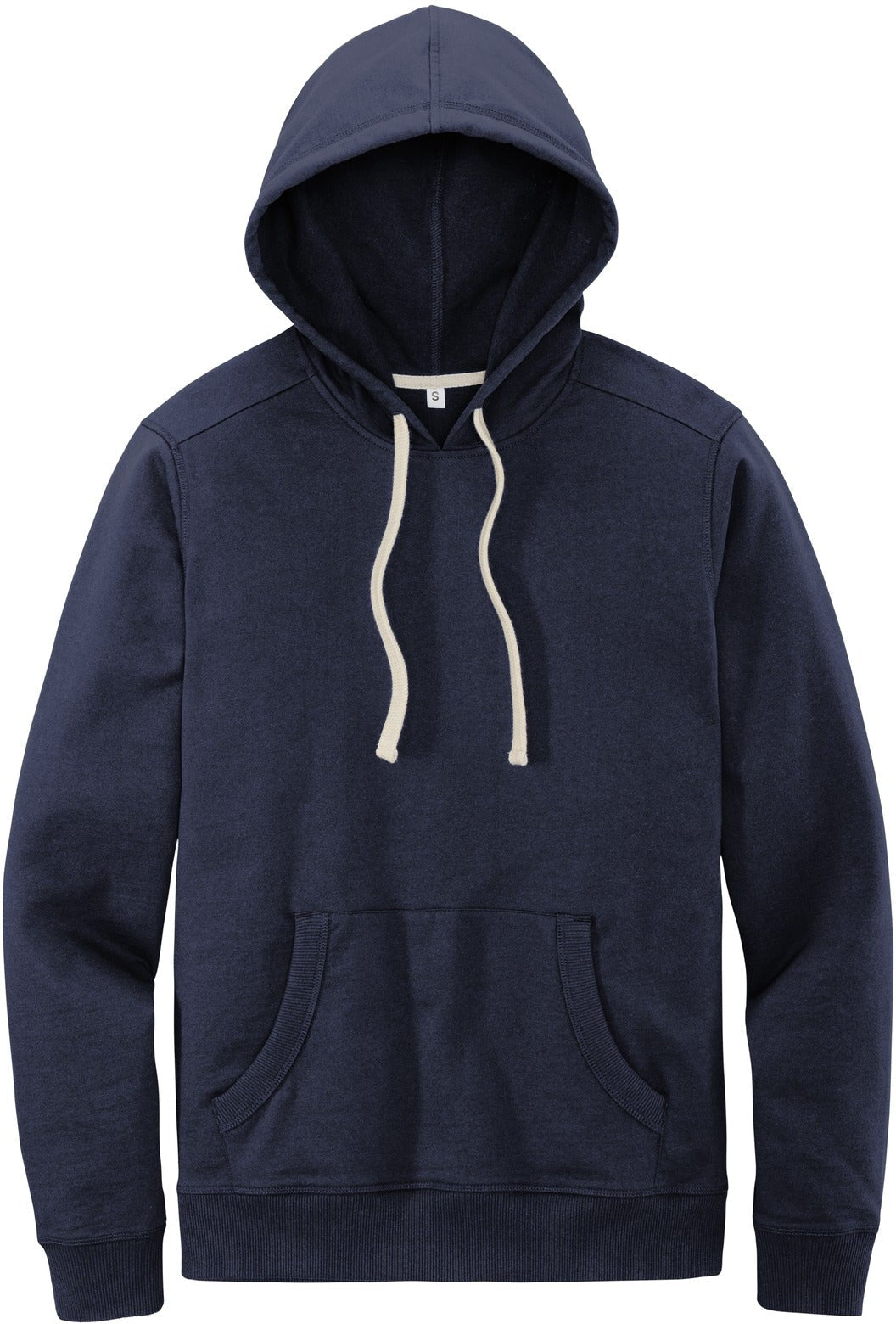 District Re-Fleece Hoodie
