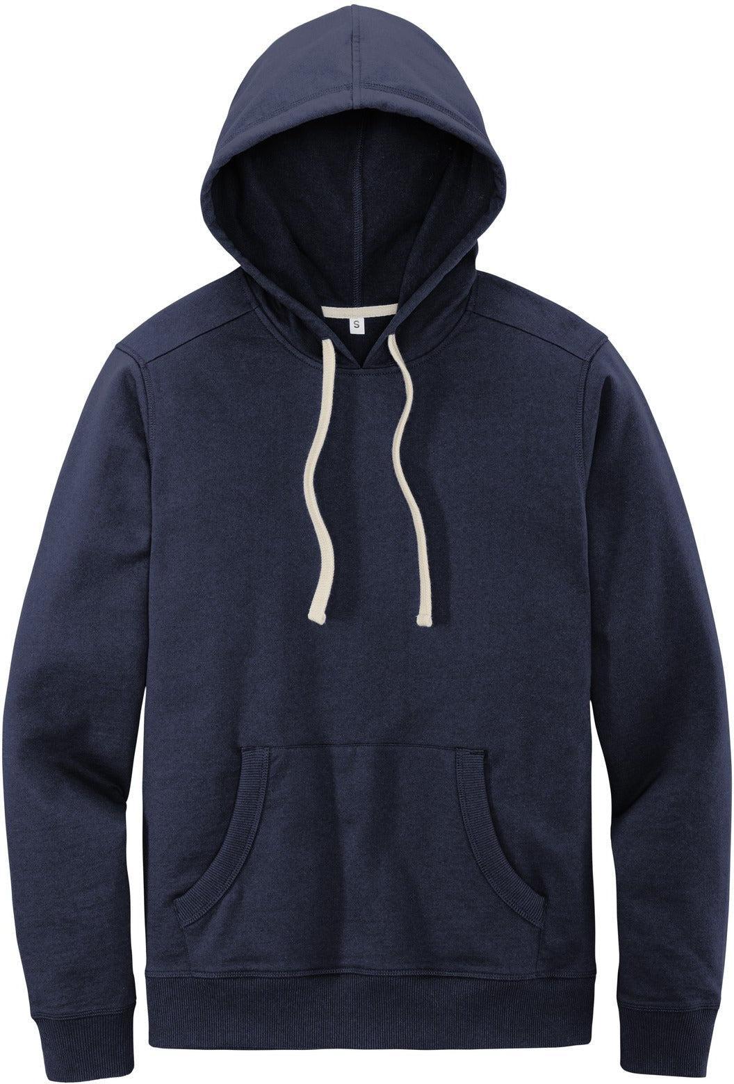 District Re-Fleece Hoodie