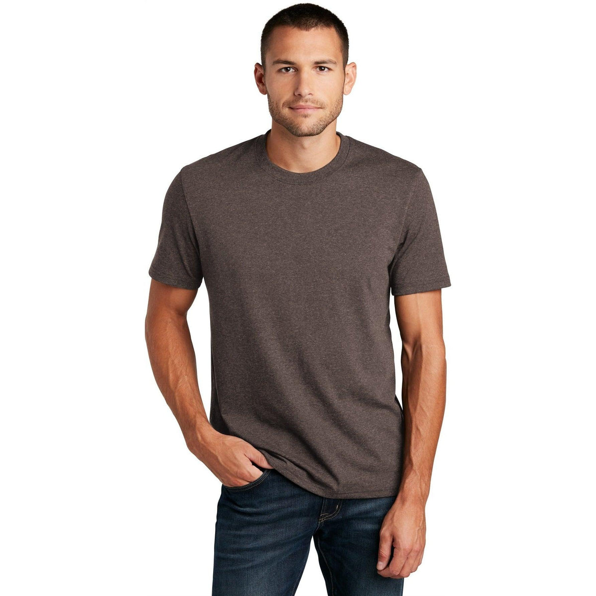 no-logo District Re-Tee-Polos-District-Thread Logic