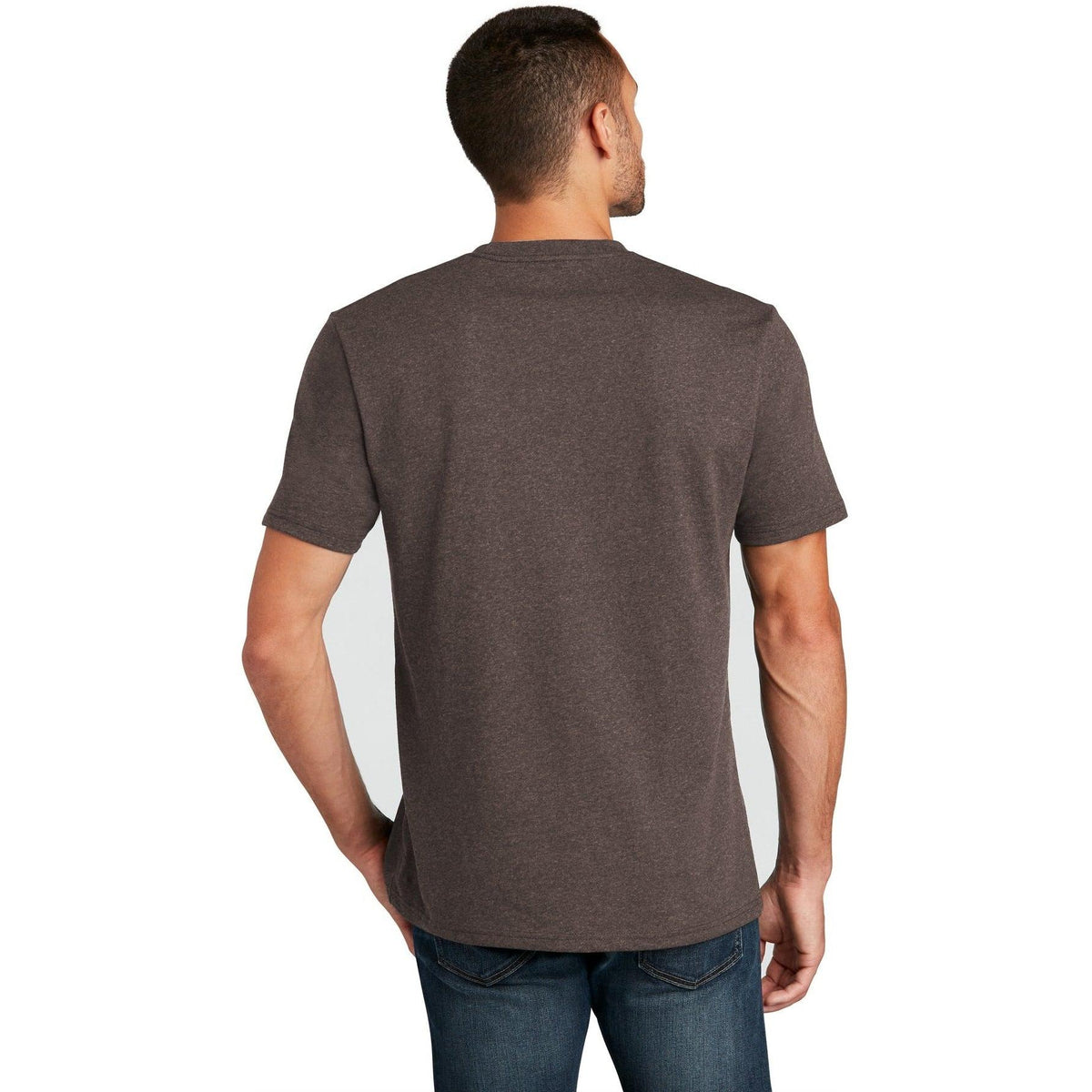 no-logo District Re-Tee-Polos-District-Thread Logic