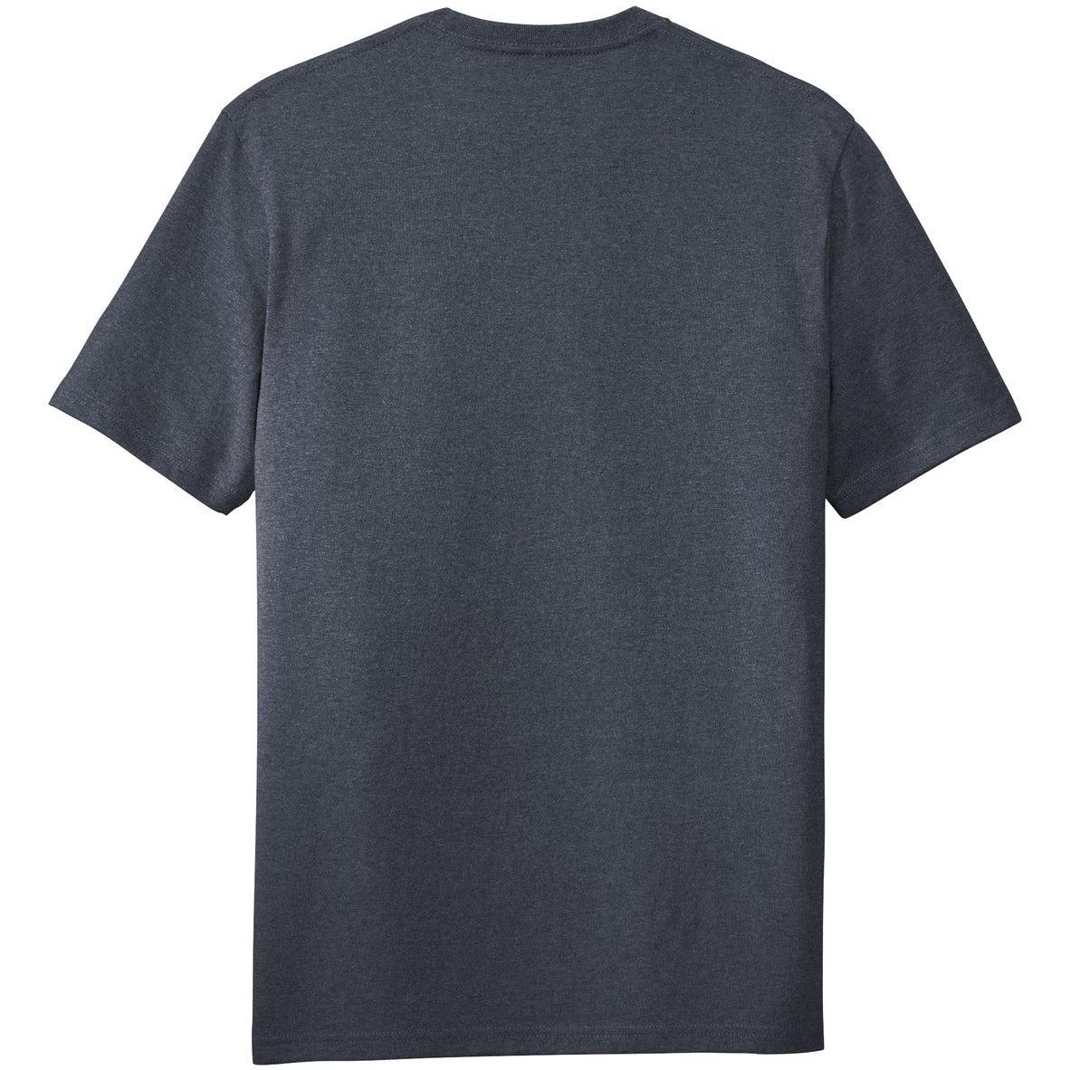 no-logo District Re-Tee-Polos-District-Thread Logic
