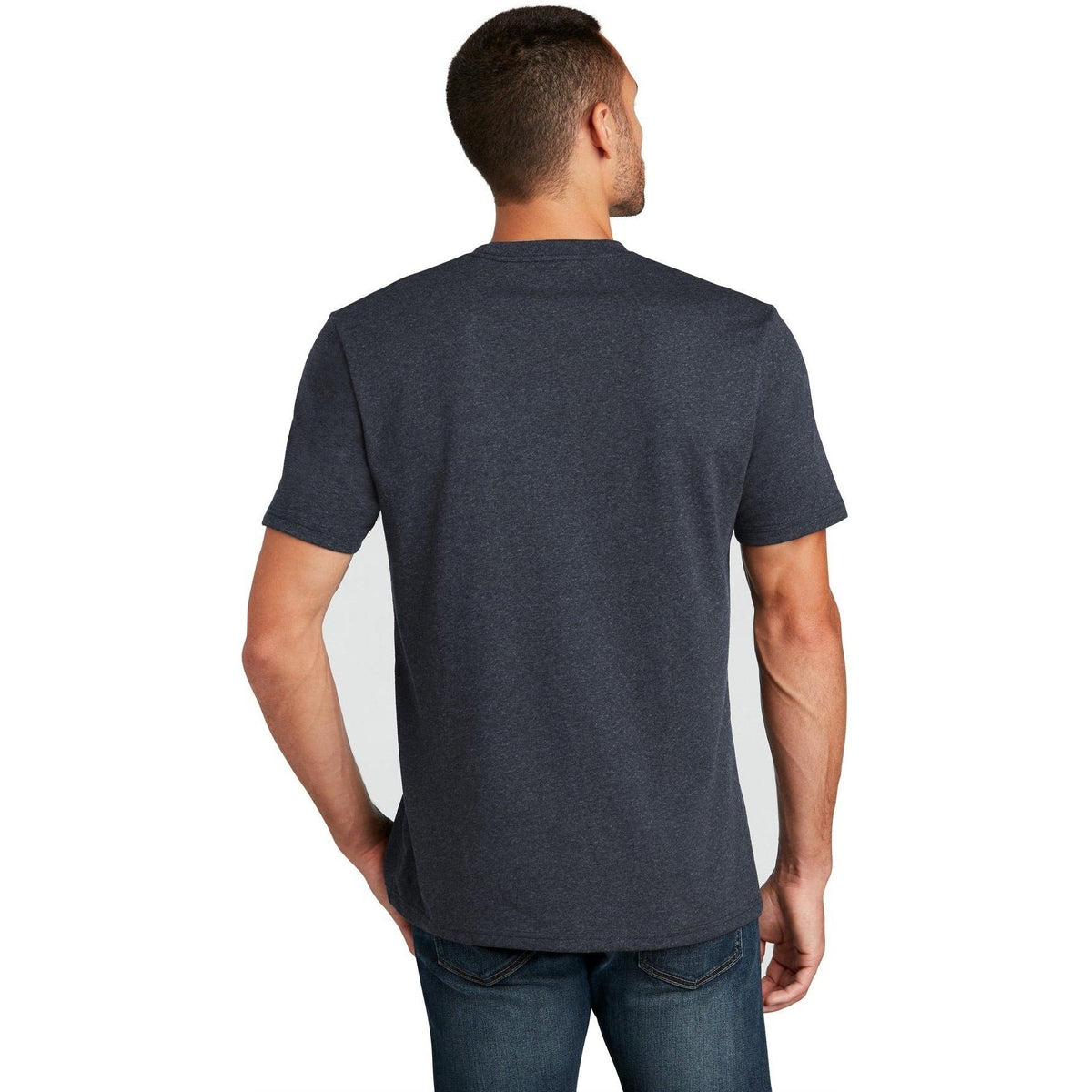 no-logo District Re-Tee-Polos-District-Thread Logic