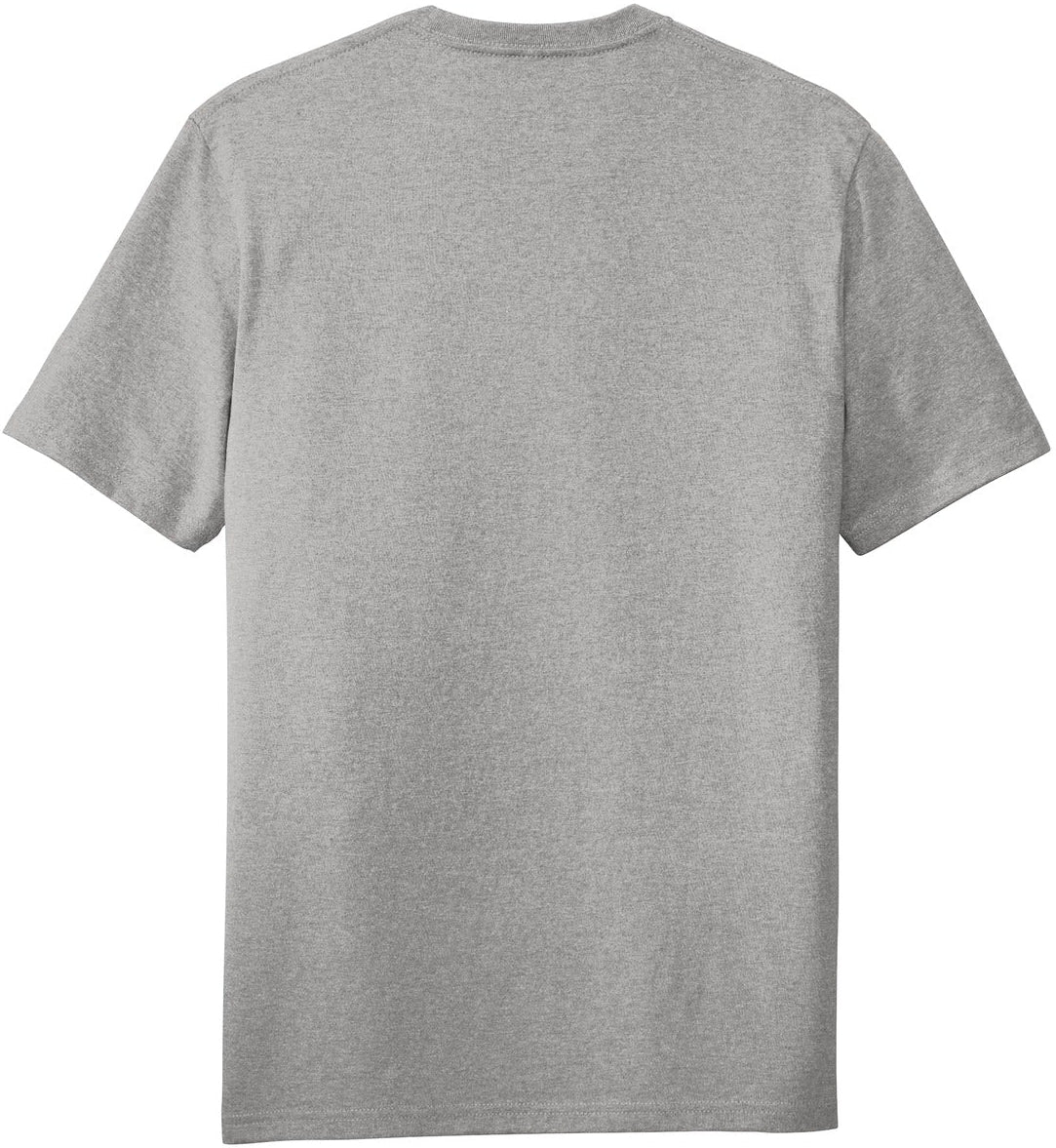 no-logo District Re-Tee-Regular-District-Thread Logic