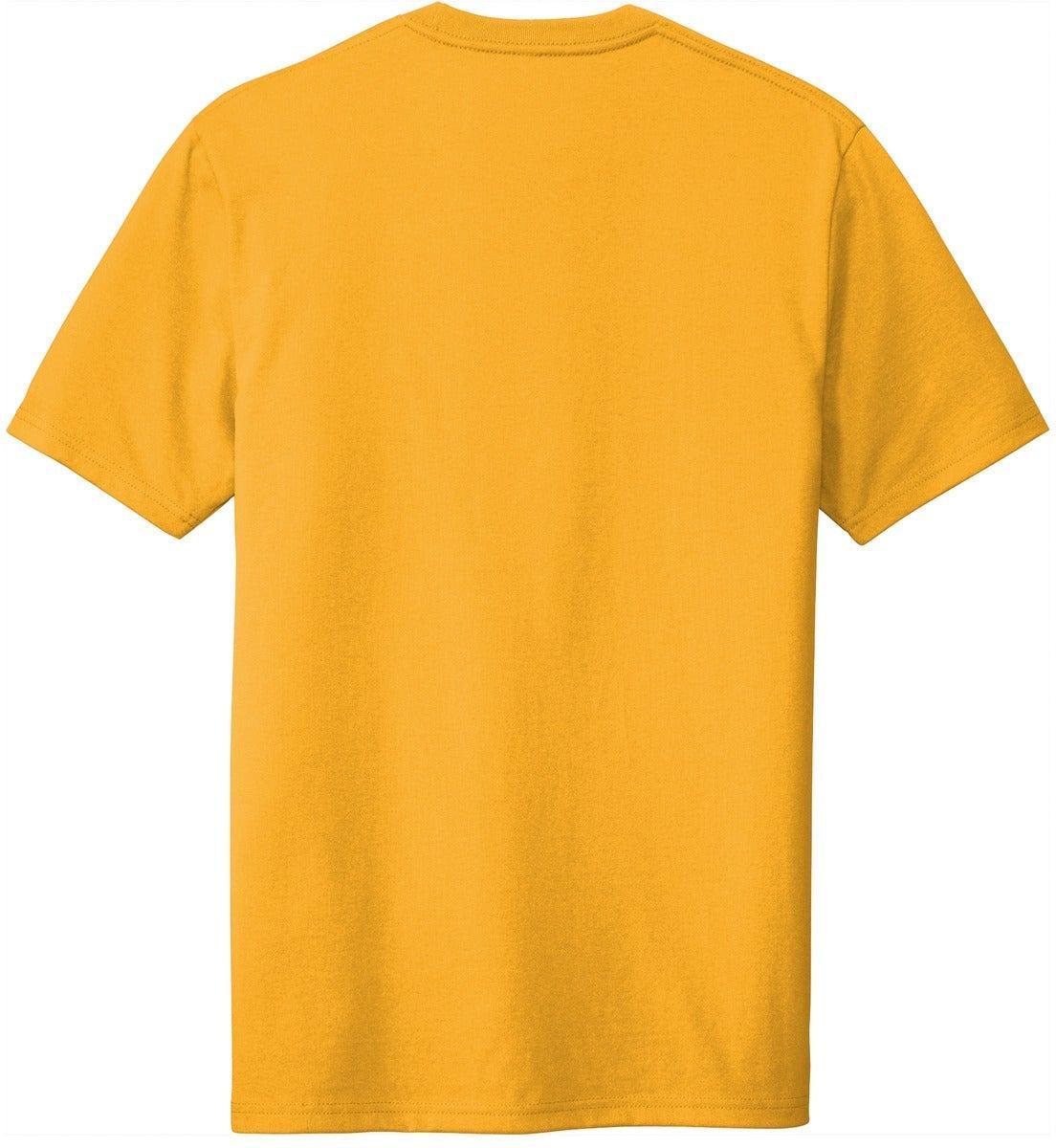 no-logo District Re-Tee-Regular-District-Thread Logic