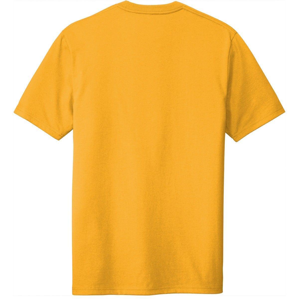 no-logo District Re-Tee-Polos-District-Thread Logic