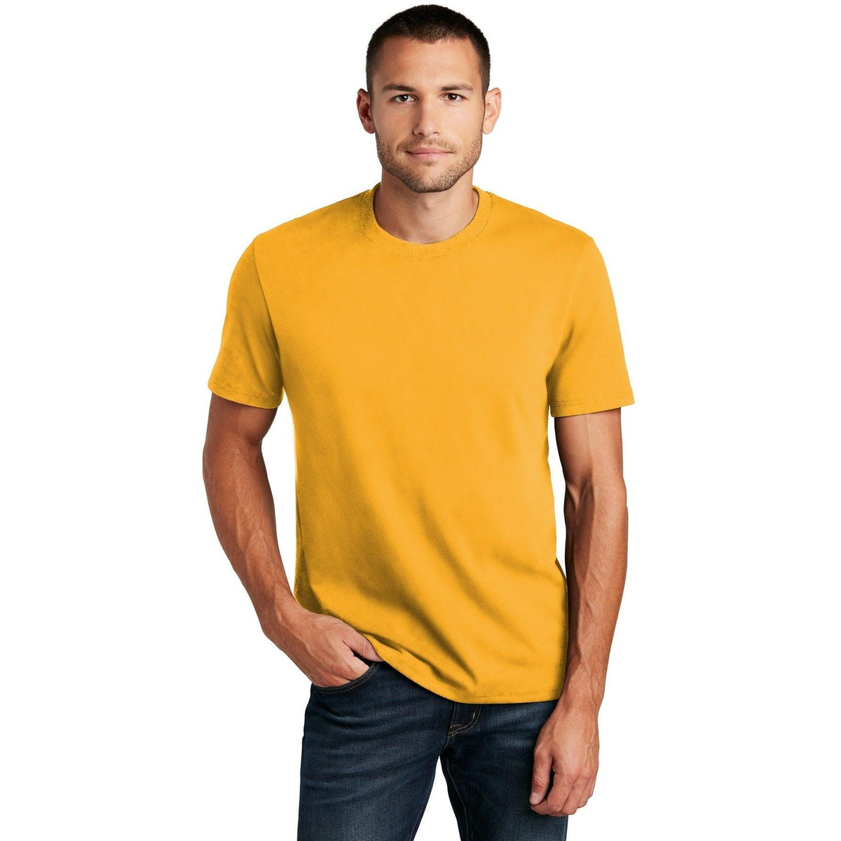 no-logo District Re-Tee-Polos-District-Thread Logic
