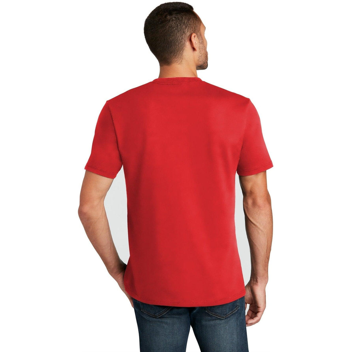 no-logo District Re-Tee-Polos-District-Thread Logic